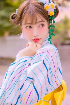明星专题：姚沁蕾